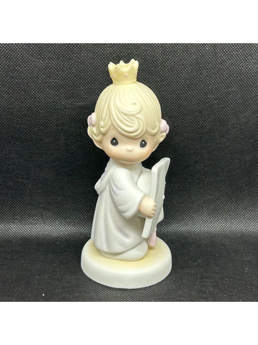Precious Moments "Congratulations Princess" figurine